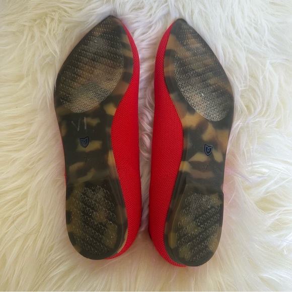 Red Rothy’s 7 - Picture 4 of 4